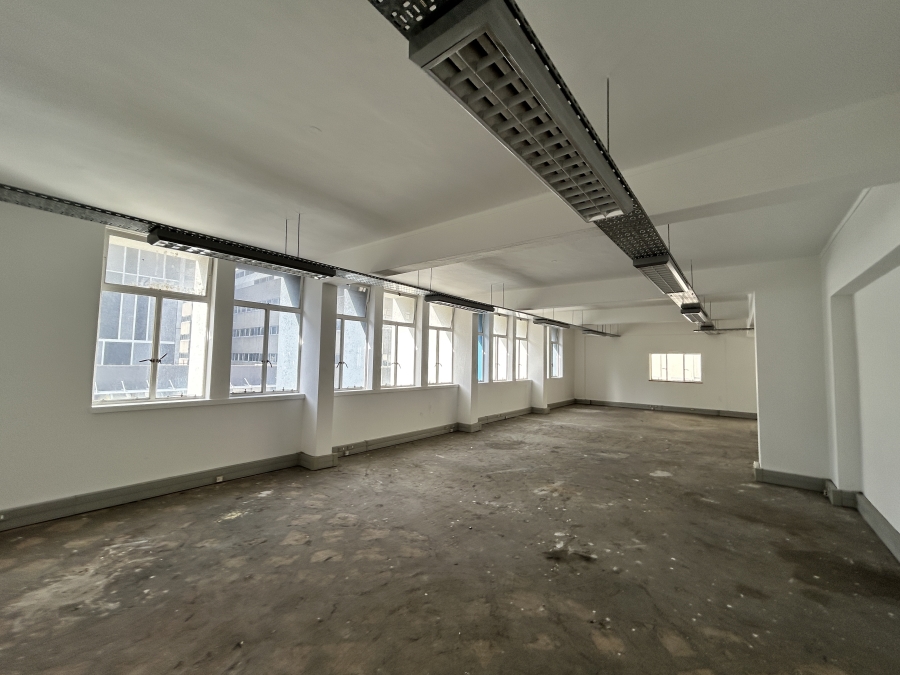 To Let commercial Property for Rent in Cape Town City Centre Western Cape